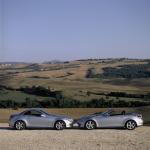 Mercedes-Benz SLK-Class 2005 года